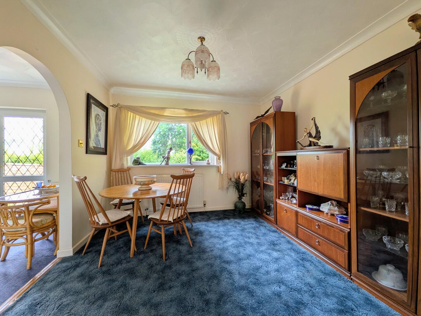 Pascoe Close, Threemilestone, Truro
